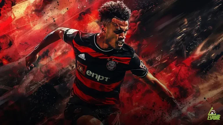 Zenit vende Claudinho para Flamengo