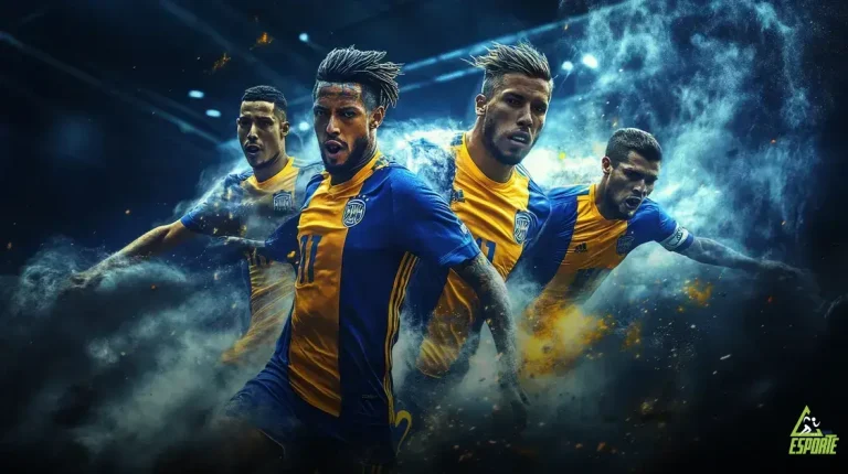 Boca Juniors condena atos racistas de torcedor em jogo contra Cruzeiro