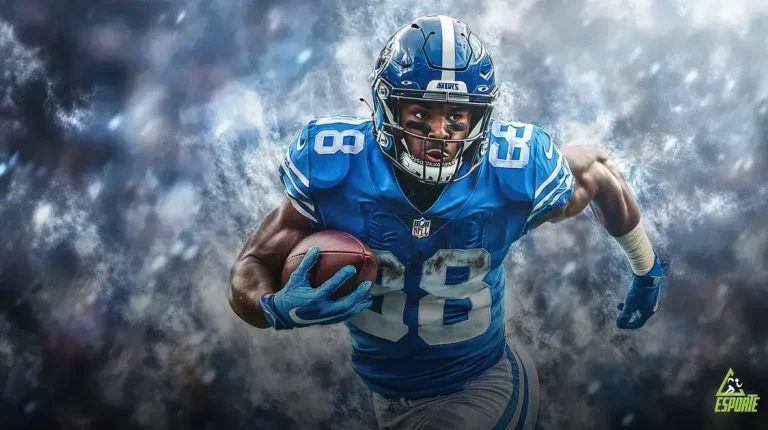 História e conquistas do Detroit Lions na NFL