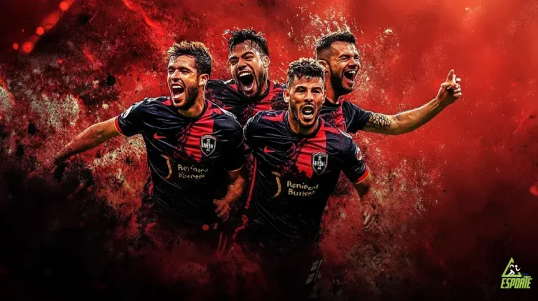 Proposta do Rennes por Fabrício Bruno do Flamengo