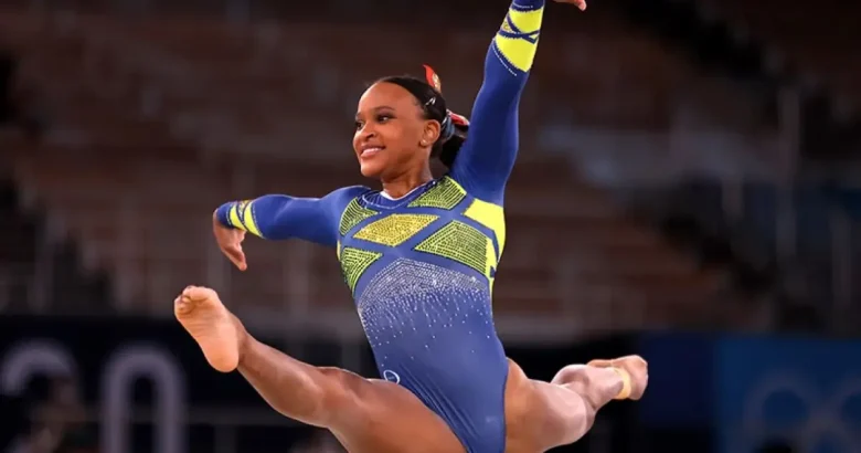 onde surgiu a ginastica artistica? Descubra sua origem!