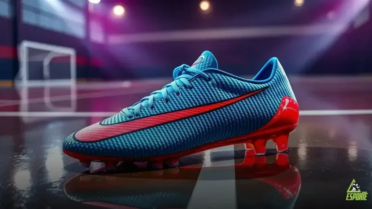 chuteira futsal nike mercurial superfly 7