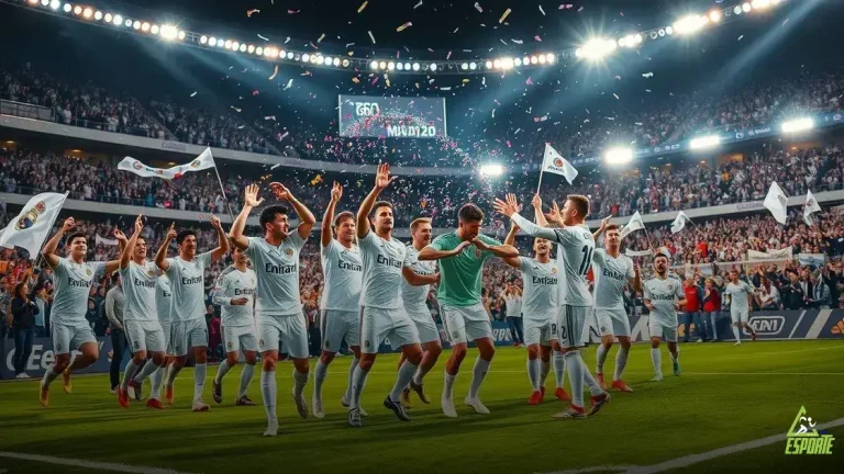 elenco do real madrid