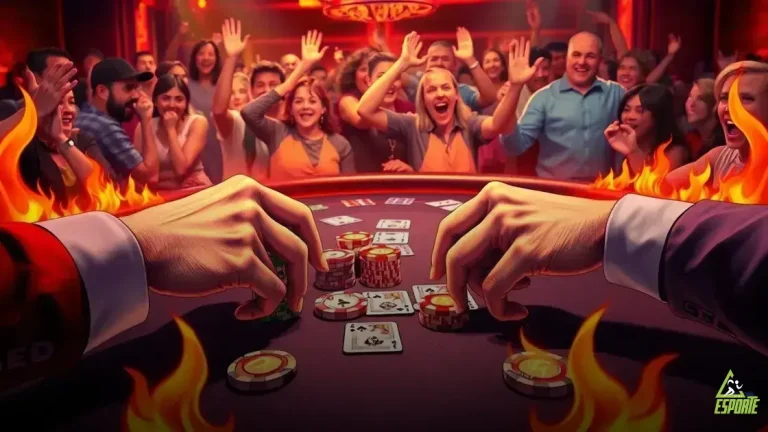 flame bet