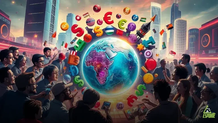 global bet
