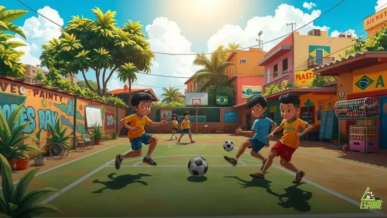 origem futsal