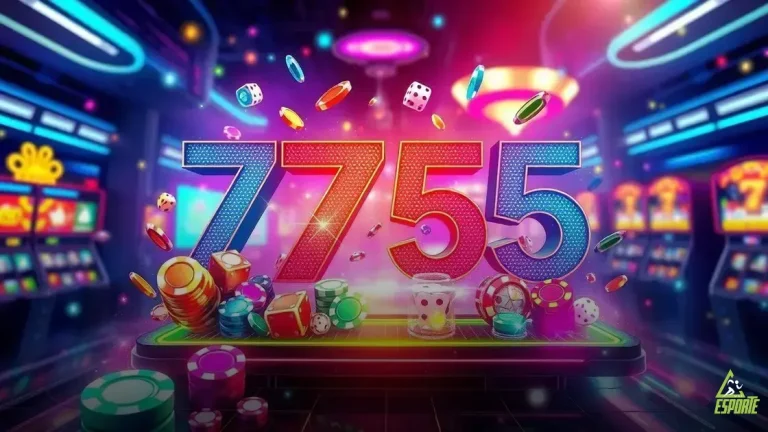 7755 bet