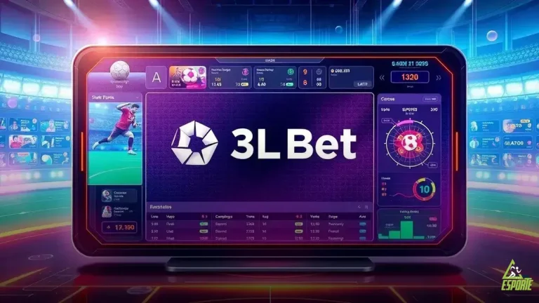 3l bet