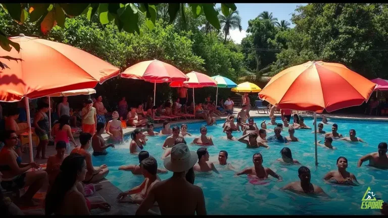natação sorocaba