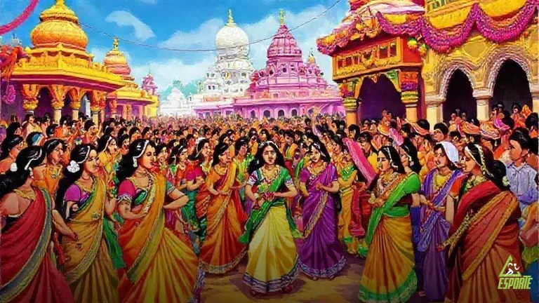 indian cultural society